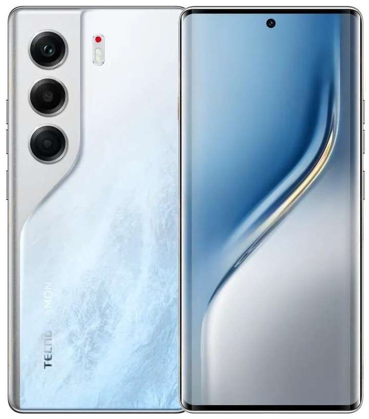 Tecno Camon 40 Pro 4G Price in Kenya- LinkPhones Center 